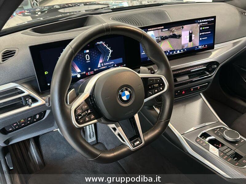 BMW Serie 3 G21 2022 Touring 320d Touring mhev 48V xdrive MSport auto