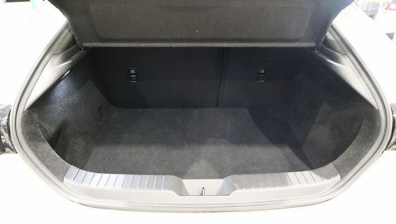 Mazda Mazda3 3 5p 2.5 m-hybrid Homura 140cv