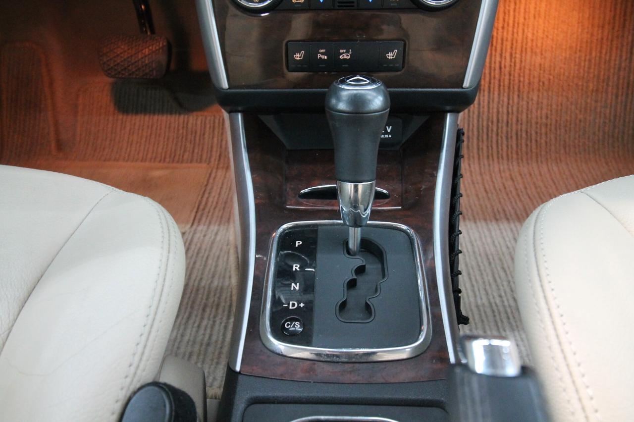 MERCEDES CLASSE B 200 AUTOTRONIC ELEGANCE