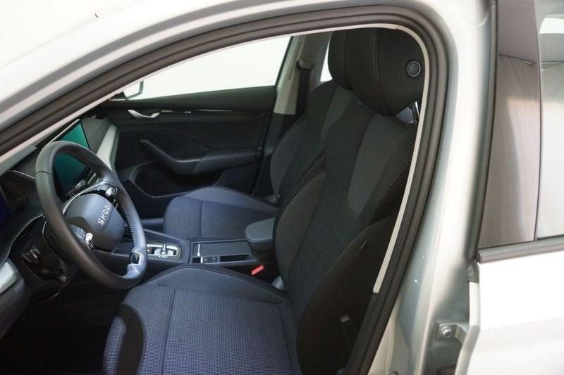 Skoda Octavia Octavia 2.0 TDI 150 CV DSG Wagon Executive