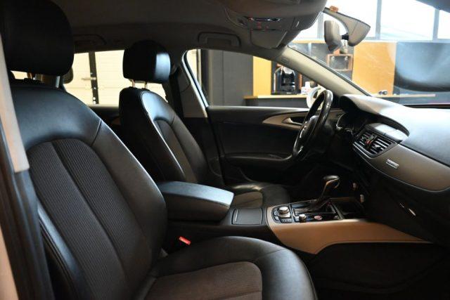 AUDI A6 allroad 3.0TDI S-TR.BUSINESS PLUS 218CV NAVI GANCIO18"FULL