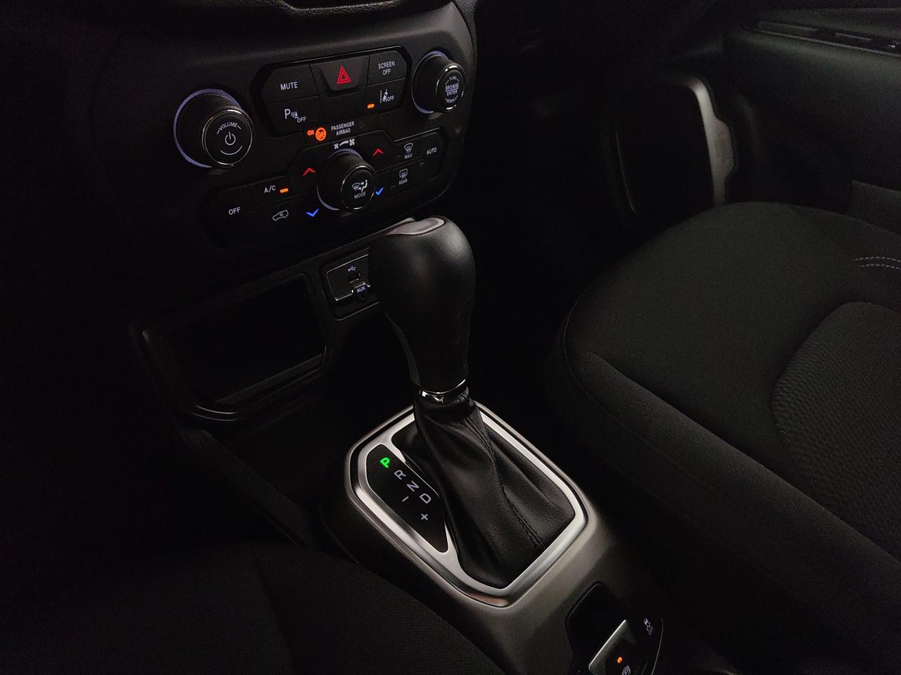 JEEP Renegade 1.3 t4 S 2wd 150cv ddct