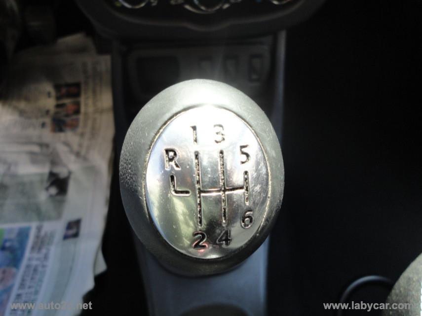 DACIA Duster 1.5 dCi 110 CV 4x2 Prestige