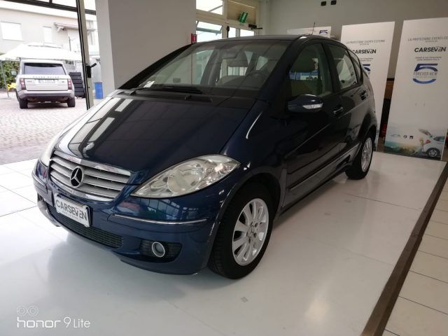 MERCEDES-BENZ A 150 Classic