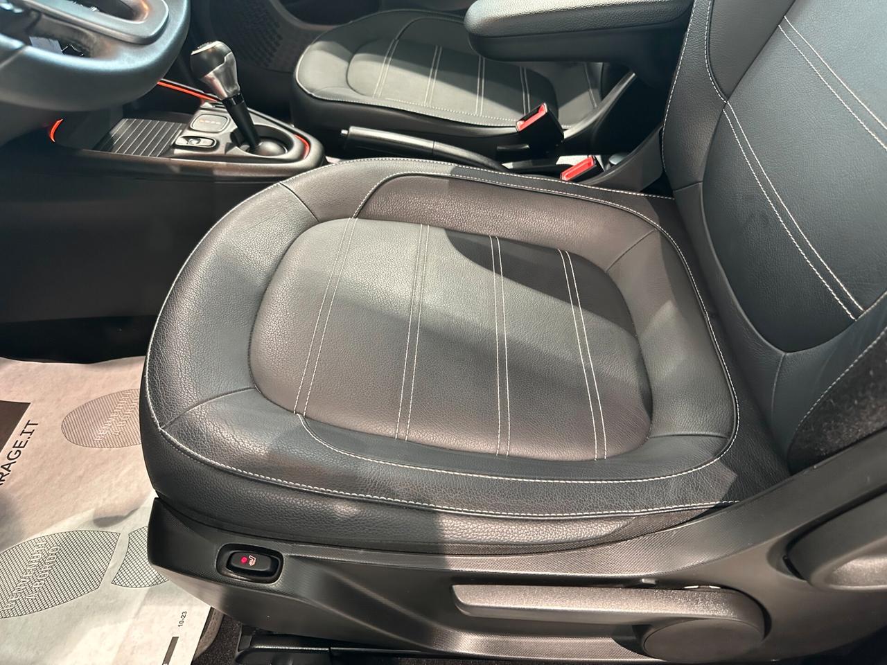 Smart ForTwo EQ Prime Bluedawn Fortwo Edizione Speciale