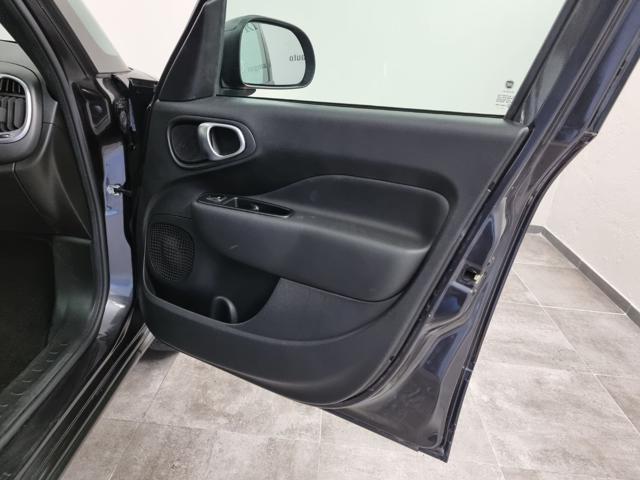 FIAT 500L 1.4 95 CV S&S Sport