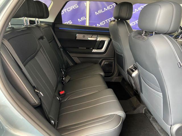 JAECOO Jaecoo 7 1.6 TGDI 147 CV aut. 4WD Exclusive