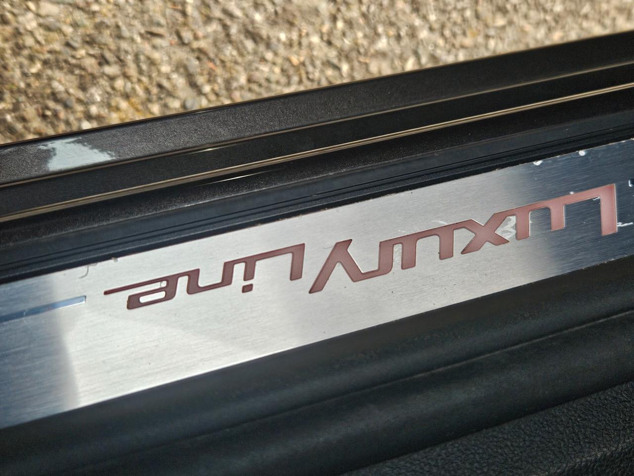 Bmw Serie 6 Gran Turismo 630d Luxury STRAFULL