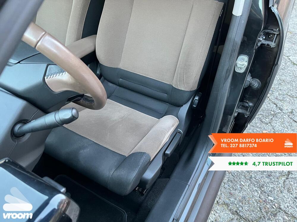 CITROEN C4 Cactus PureTech 82 Just Black