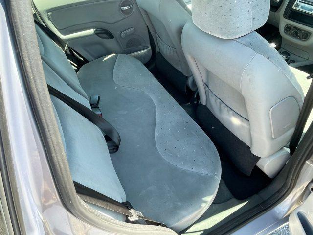 CITROEN C3 1.1 BENZ 60 CV Elegance OK NEOPATENTATI