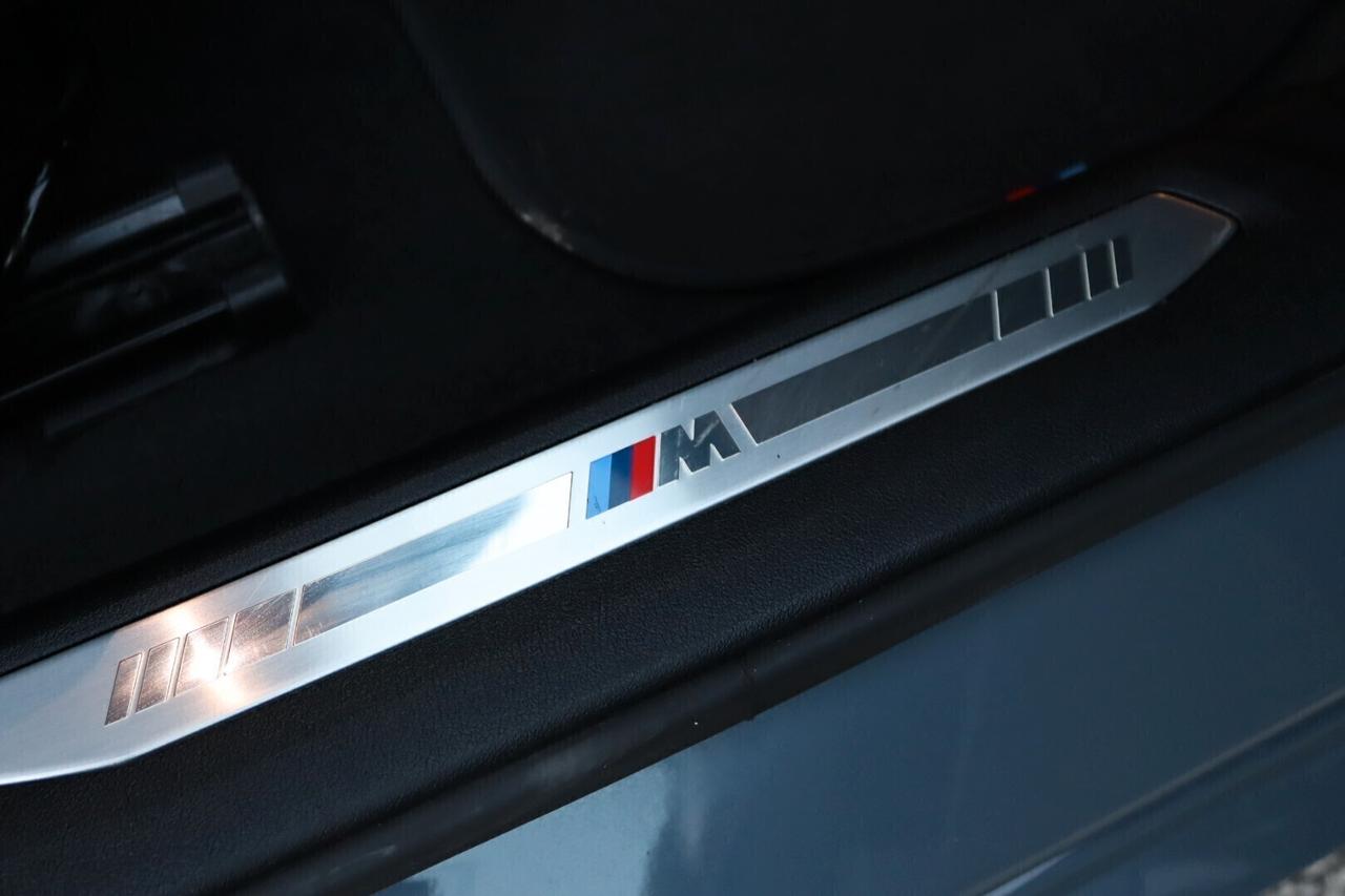 Bmw 118 118d 5p. Msport