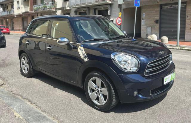 MINI Countryman Mini One D Business Countryman