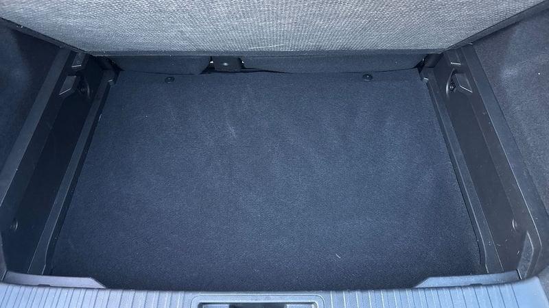 Renault Captur 1.3 mild hybrid Techno 140cv