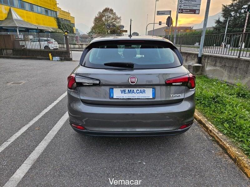 FIAT Tipo 1.3Mjt 95cv 5P business ok neopatentati.