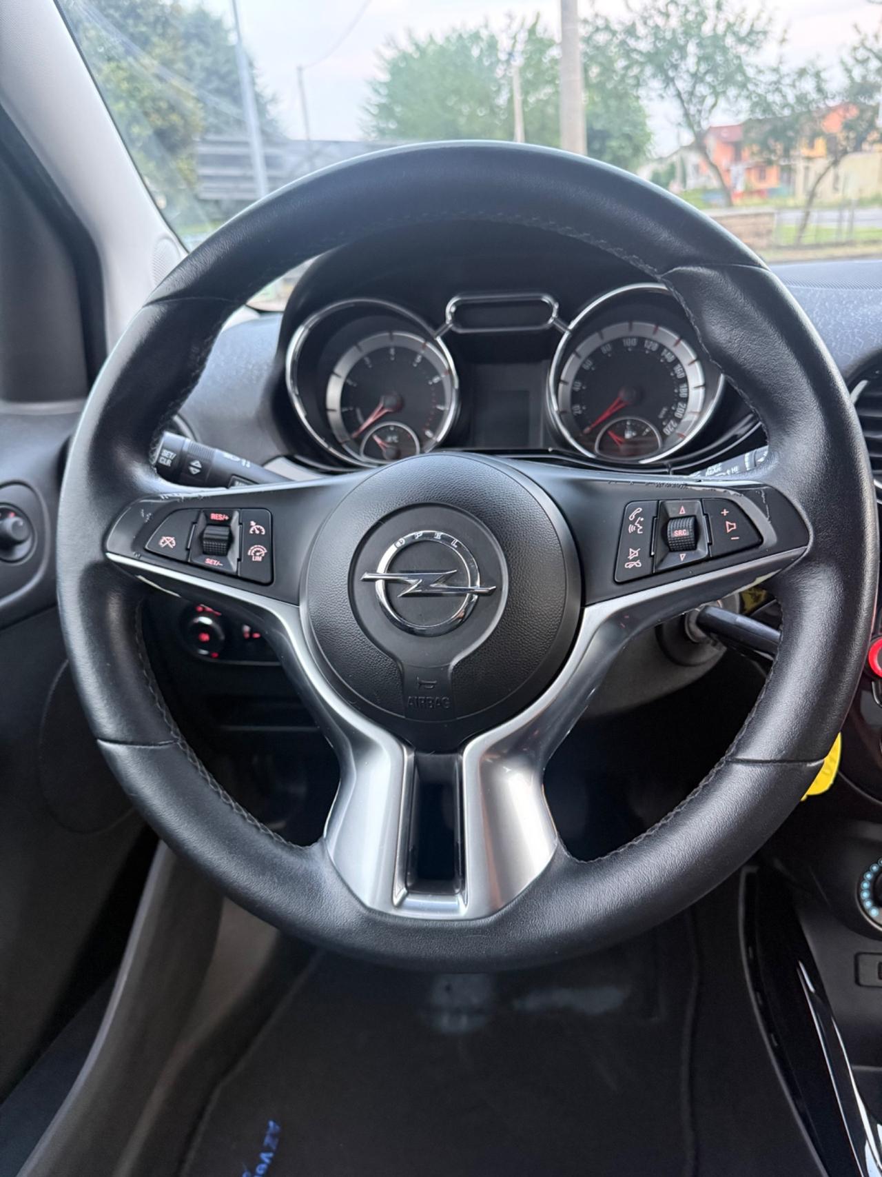 Opel Adam Rocks 1.2 70 CV”NEOPATENTATI “ EURO5B”