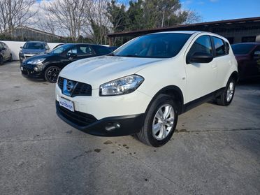 Nissan Qashqai 1.5 dCi DPF Tekna