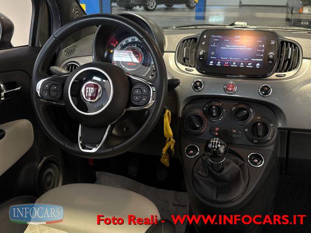 FIAT 500 1.0 Hybrid Dolcevita - PROMO