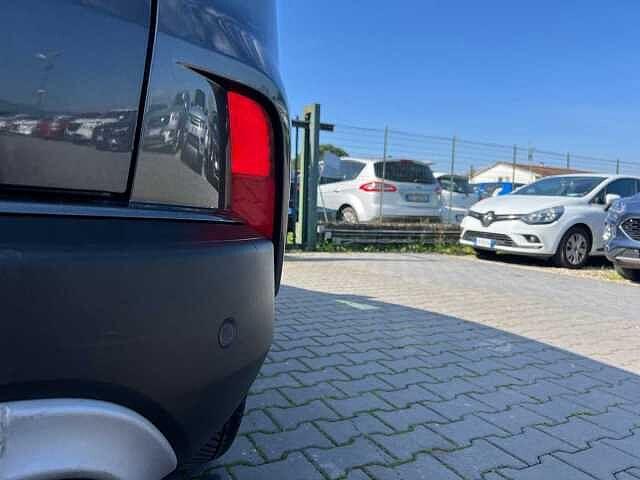 Ford Kuga 1.5 EcoBlue 120 CV aut. 2WD Connect