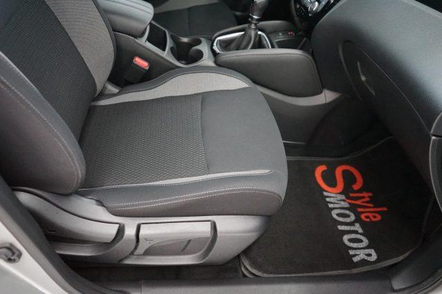 NISSAN Qashqai 1.7 dCi 150 CV 4WD Business 4x4 UNIPROP.CERTIFICAT