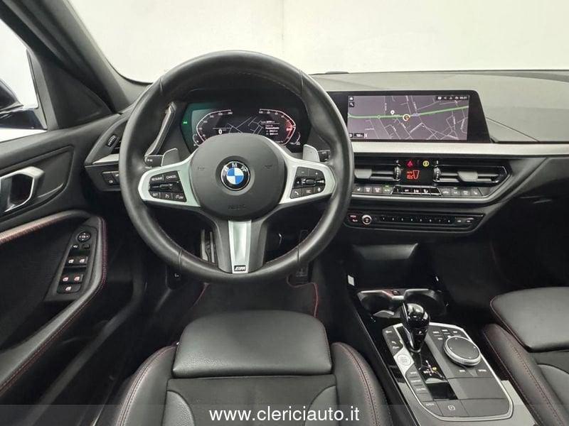 BMW Serie 1 128 ti 5p. Msport (TETTO)