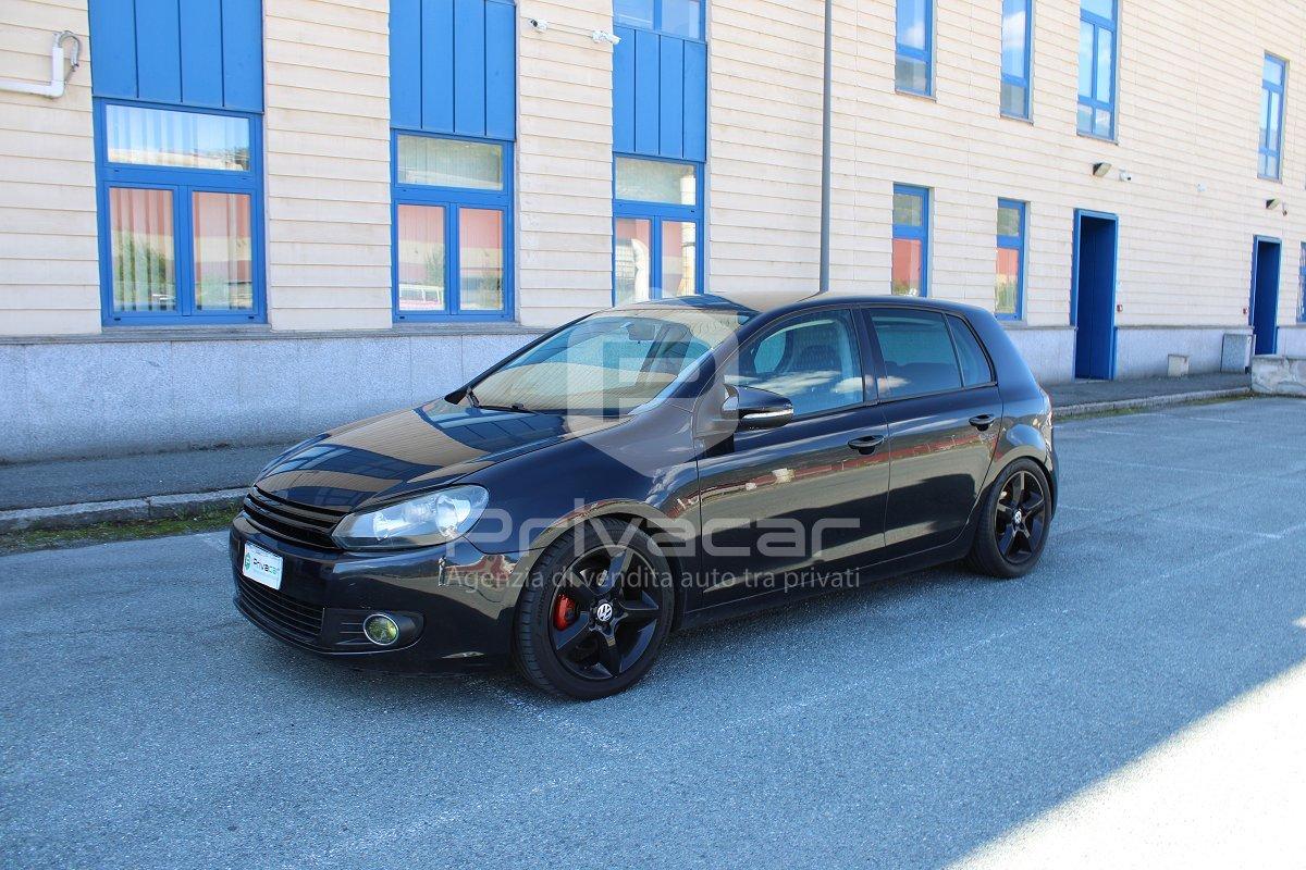 VOLKSWAGEN Golf 2.0 TDI 140CV DPF 5p. Highline