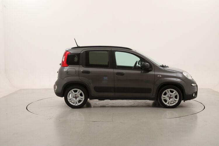 Fiat Panda Hybrid City Life BR382866 1.0 Mild Hybrid 70CV