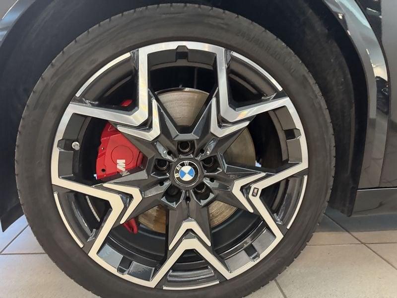 BMW X2 X2 sDrive 20i Msport