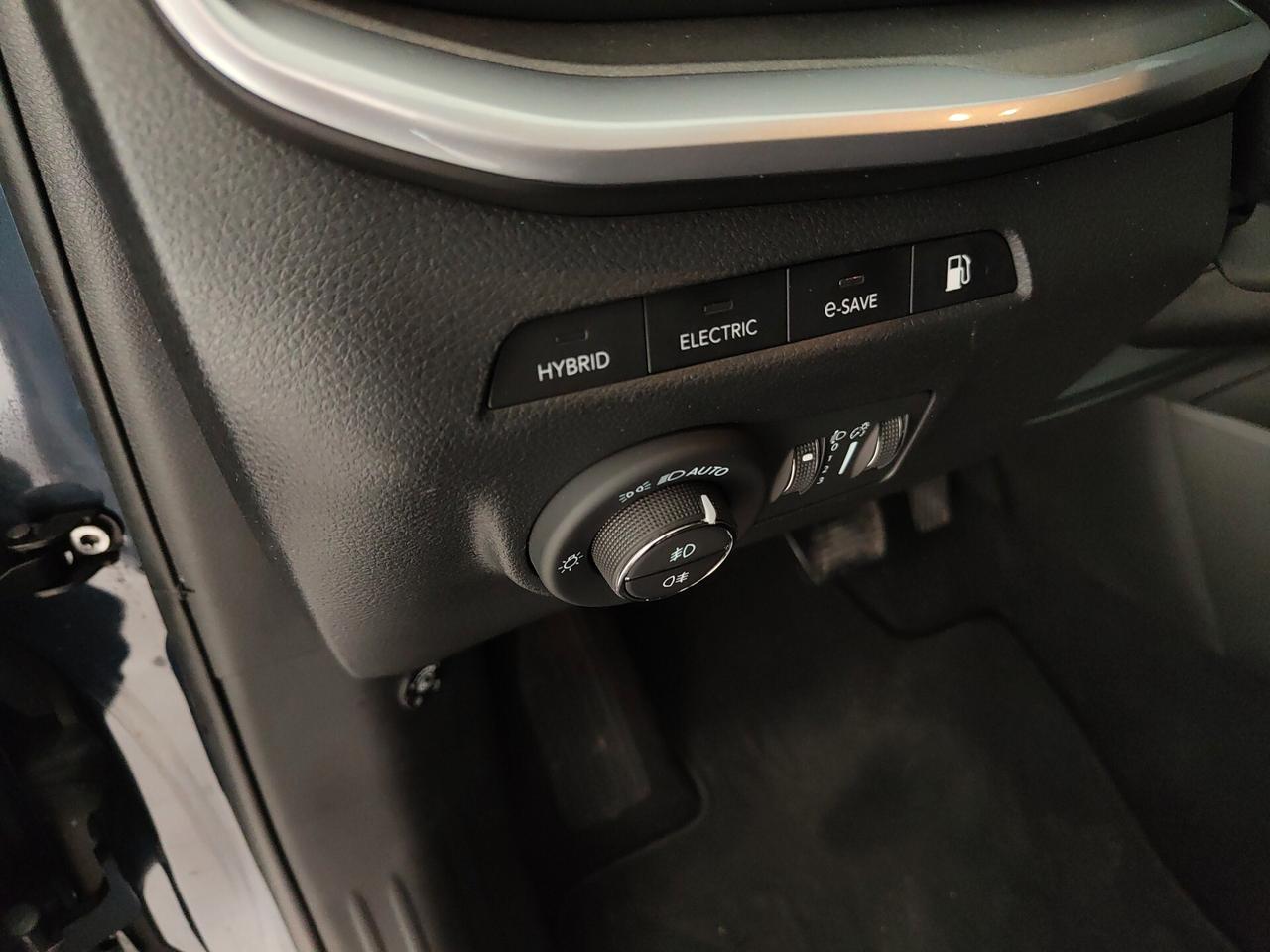 Jeep Compass 1.3 Turbo T4 190 CV AT6 4xe Limited GPL