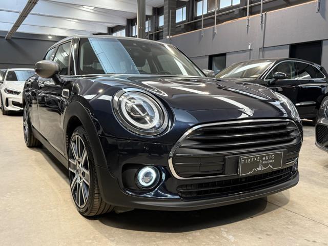 MINI Clubman 1.5 Cooper Clubman