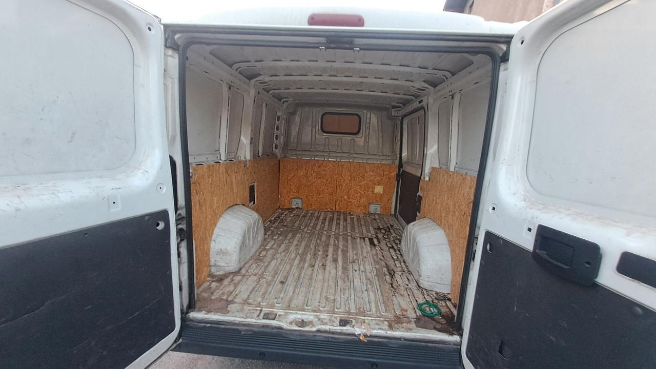 Citroen JUMPER
