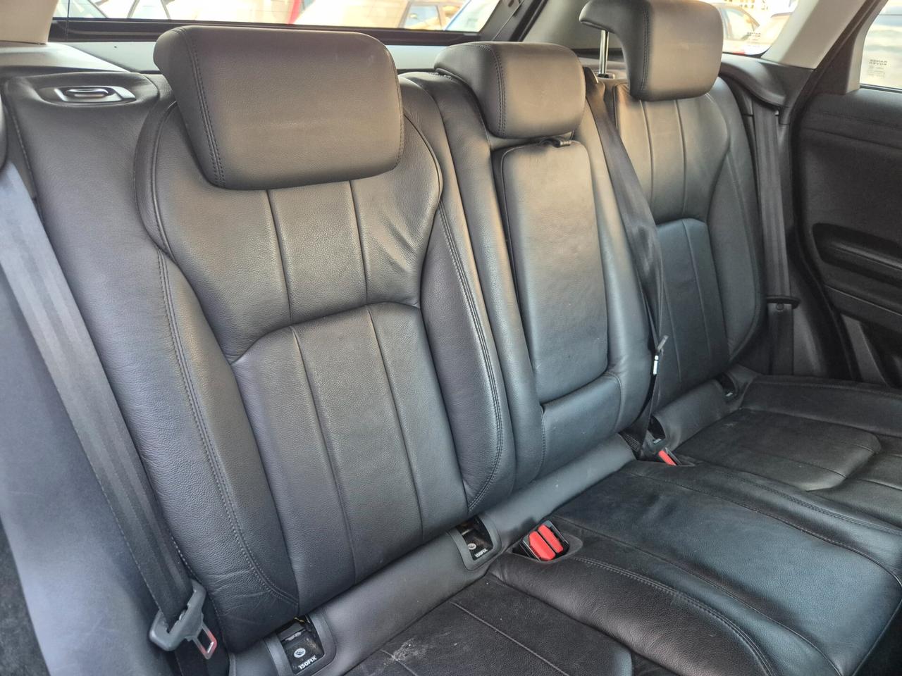 Land Rover Range Evoque 2.0 TD4 150 CV 5p. HSE Dynamic