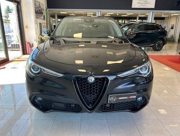 ALFA ROMEO Stelvio 2.2 Turbodiesel 210 CV AT8 Q4 Executive