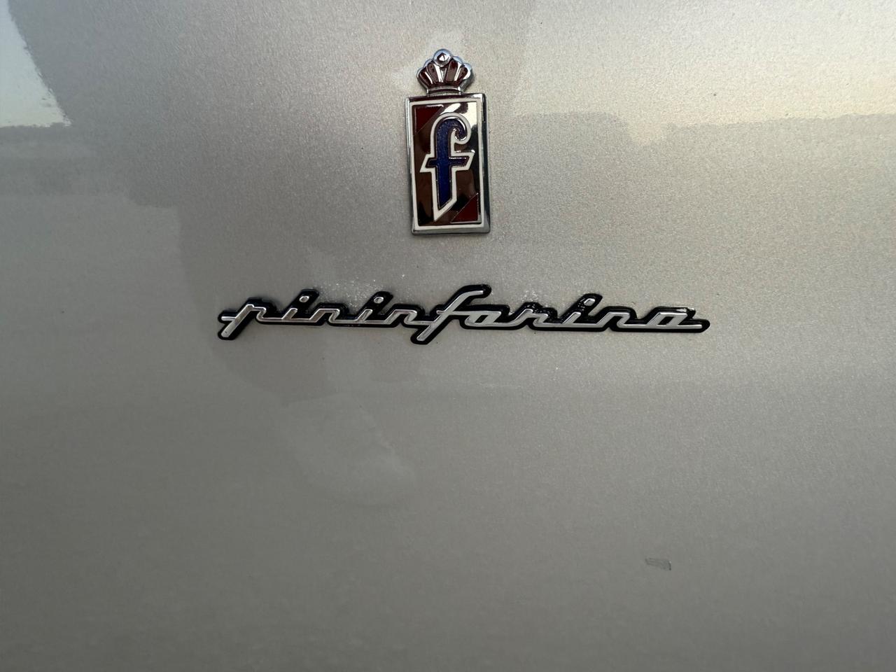 Alfa Romeo GTV Spider 2.0i 16V Twin Spark cat L