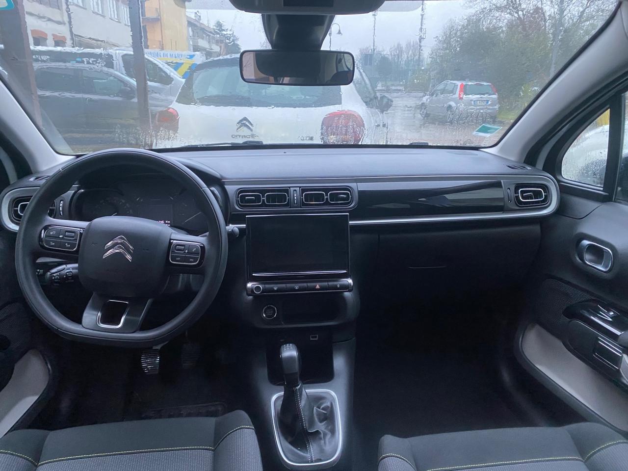 Citroen C3 PureTech 83 S&S Shine