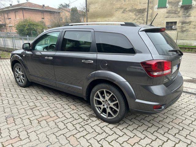 FIAT Freemont 2.0 Mjt 170 CV 4x4 aut. Cross 7 POSTI