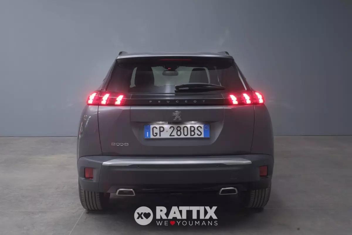 Peugeot 2008 1.2 Puretech 130CV Allure
