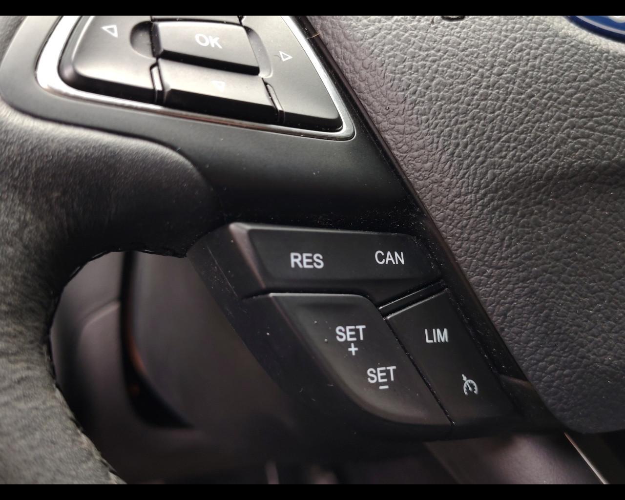 FORD Kuga 2ª serie - Kuga 1.5 EcoBoost 120 CV S&S 2WD Plus