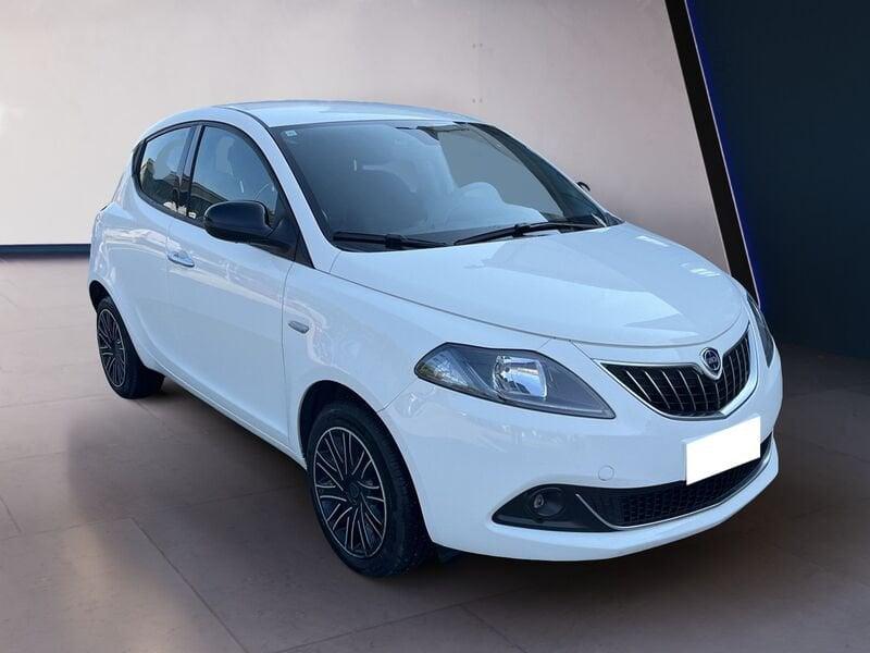 Lancia Ypsilon III 2021 1.0 firefly hybrid Gold s&s 70cv 5p.ti