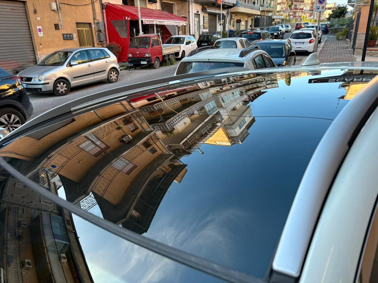 Nissan Qashqai 1.5 dCi N-Connecta + TETTO