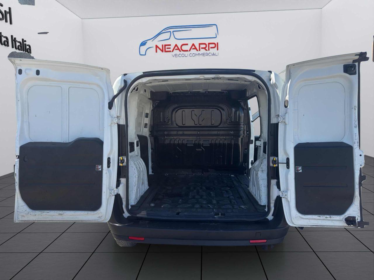 Fiat Doblo 1.6 MJT 105 CV CARGO N1 3 POSTI(PC-TN-L1H1)NAVI