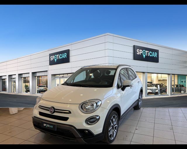 FIAT 500X 1.6 Multijet 130cv Cross