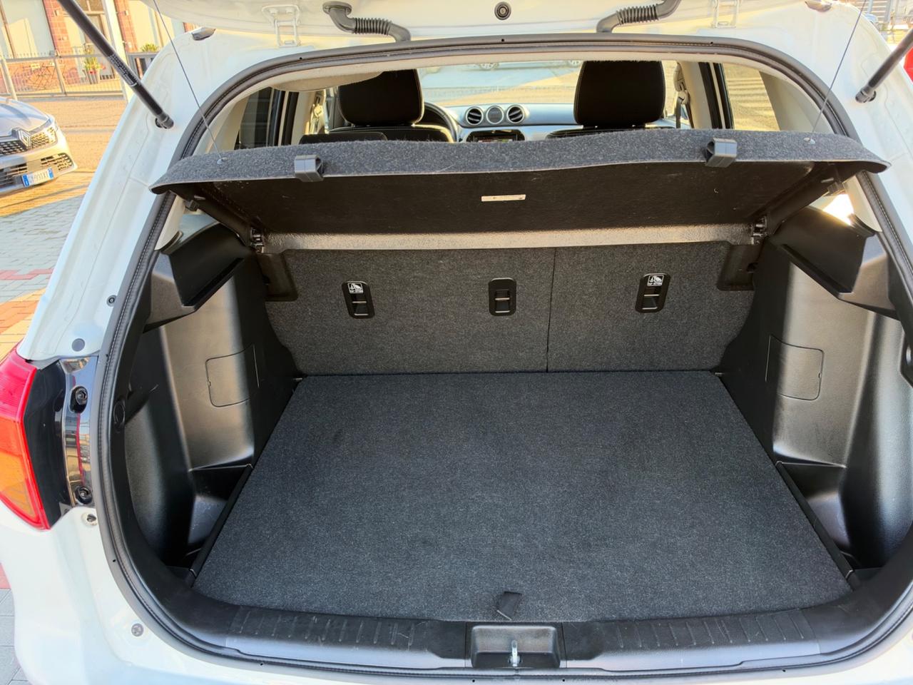 Suzuki Vitara 1.6 VVT V-Top GPL UNICO PROPRIETARIO