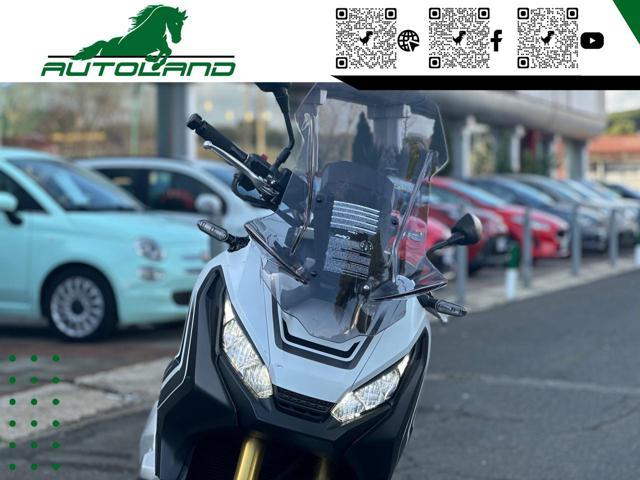 HONDA X-ADV 750 ABS*KeyLessGo*DisplayDigitale