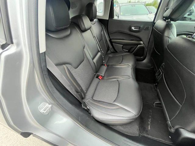 JEEP Compass 1.4 MultiAir 170 CV aut. 4WD Limited GPL