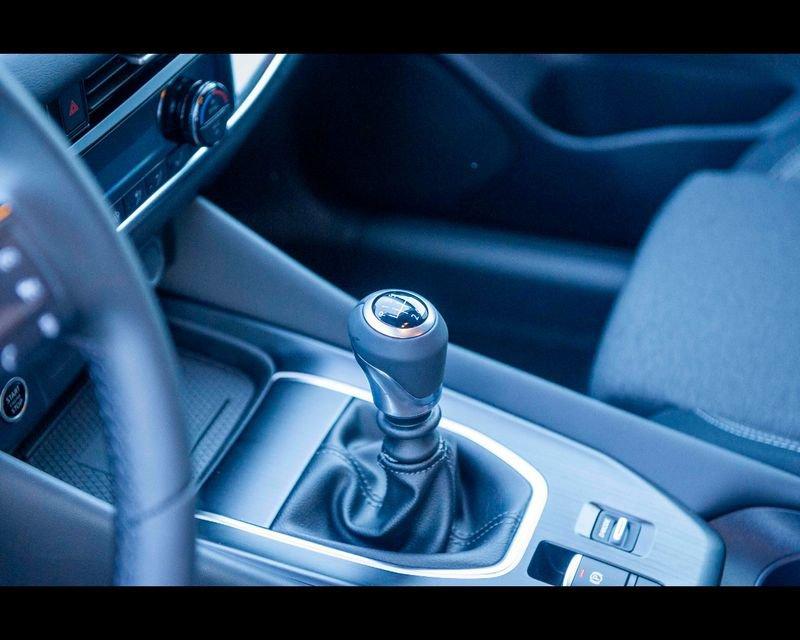 Nissan Qashqai N-CONNECTA MHYB 140CV