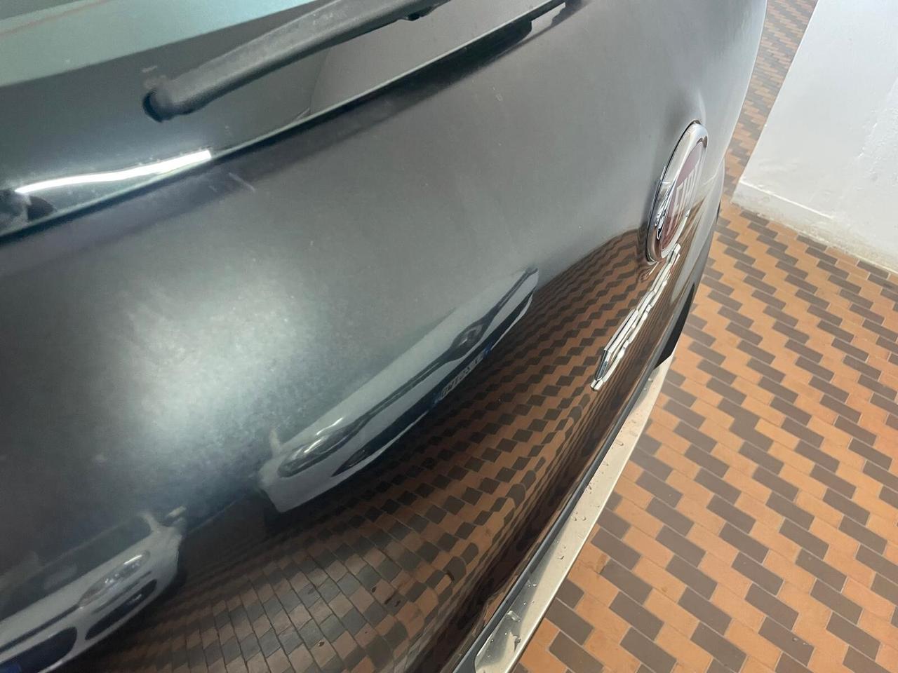 Fiat 500L 1.3 Multijet 95 CV