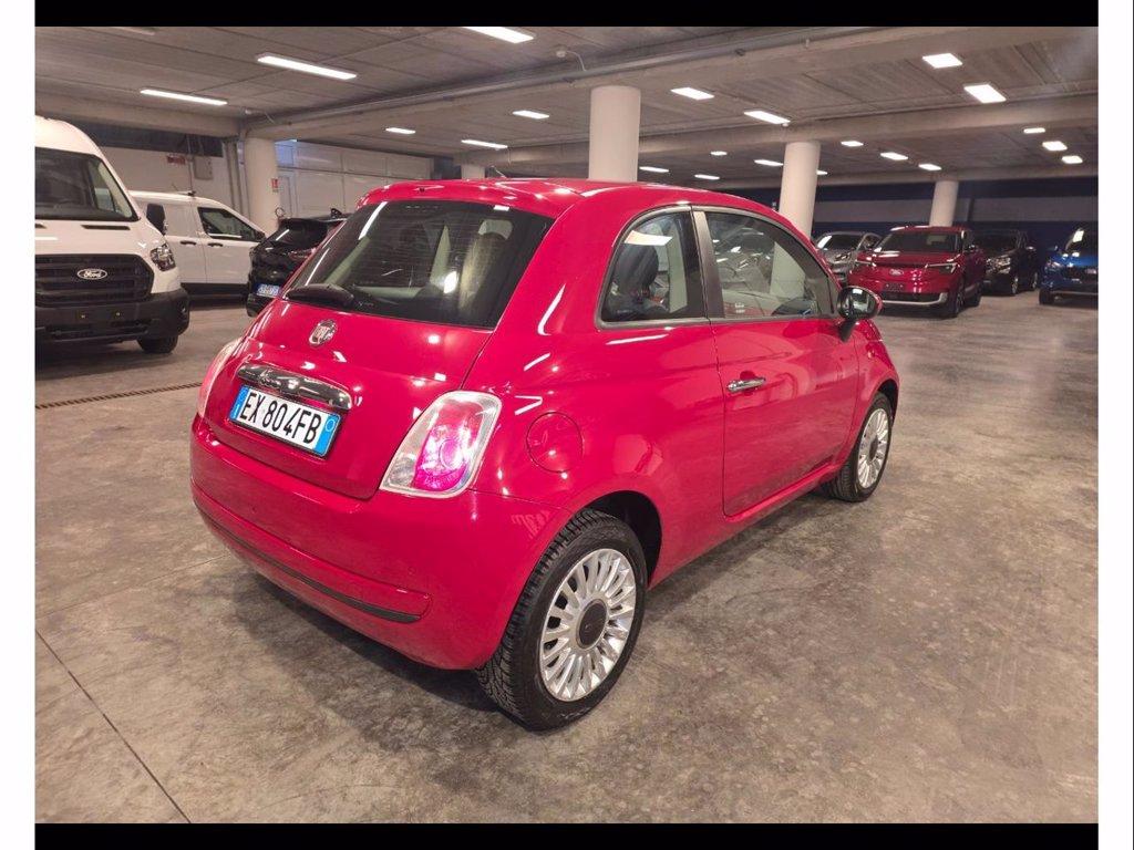 FIAT 500 1.2 s 69cv my14 del 2014