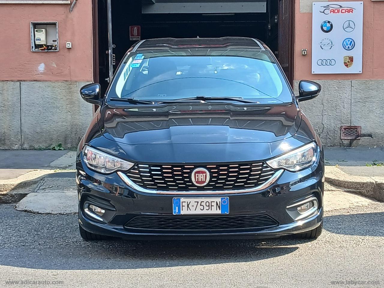FIAT Tipo 1.4 GPL 95 CV 4p.