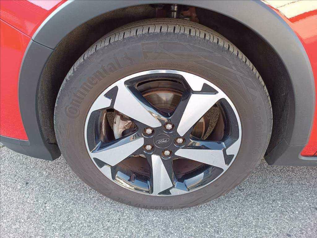 FORD Focus Active SW 1.0t ecoboost h 125cv del 2022