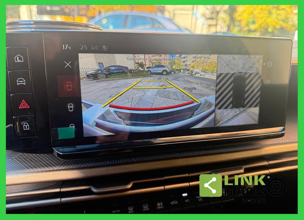 Lancia Ypsilon 1.2 TURBO Hybrid e-DCT LX 05/2025